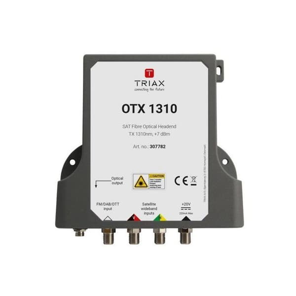 Kit lnb opt otx 1310 Triax 307785