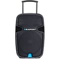 Miniatyrbild 1 av 2: Radio-upptagare MP3 - BLAUPUNKT - PA15 - Radio - Upptagare - MP3