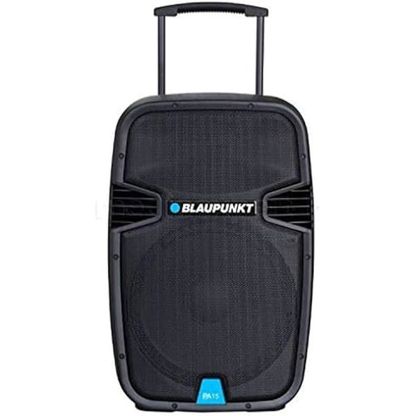 Radio-upptagare MP3 - BLAUPUNKT - PA15 - Radio - Upptagare - MP3