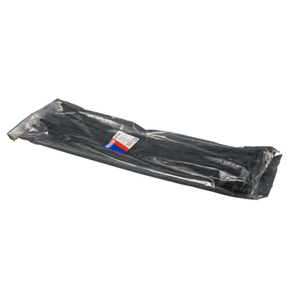 Lyvia Cable Ties (Pack Of 25) Black 54cm x 12.7mm