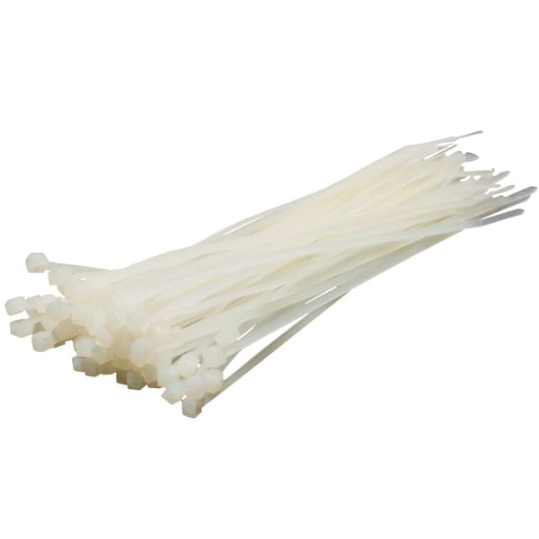 Kabelbånd 150x2,5mm 11kg 100stk