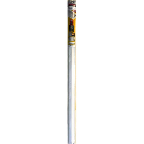 HAMA Johtokanava 110/5/2.6 cm White