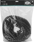 Pikkukuva 3 / 4: Nylon wire tube, 25mm diameter tool included, 10m, black