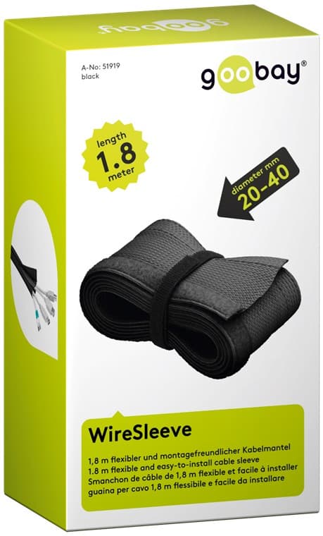 WireSleeve