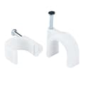 Miniatyrbillede 2 af 6: 20stk Sikre dine kabler med vores premium kabelclips 10-14mm