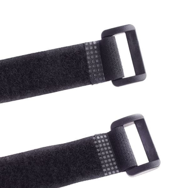 Hook and Loop polkupyörän pumpun hihna