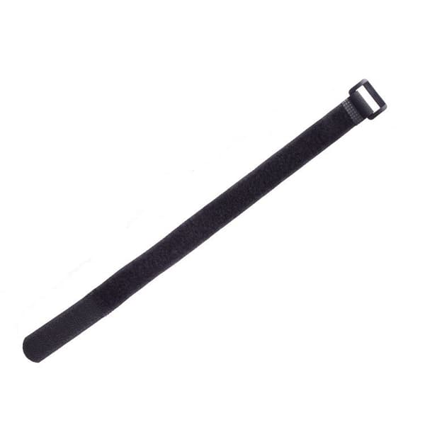 Hook and Loop polkupyörän pumpun hihna 30 cm