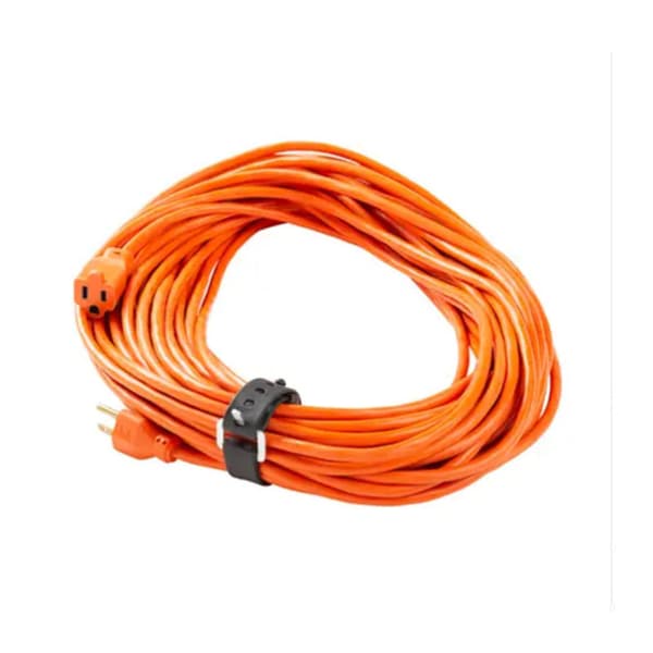 INF Multifunktionella gummiband med metallspänne
