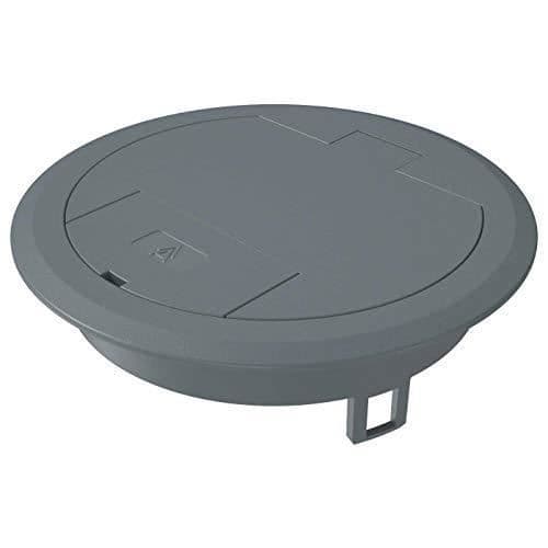 OBO-BETTERMANN 7405082 TOMA DE SUELO MED SALIDA DE KABEL