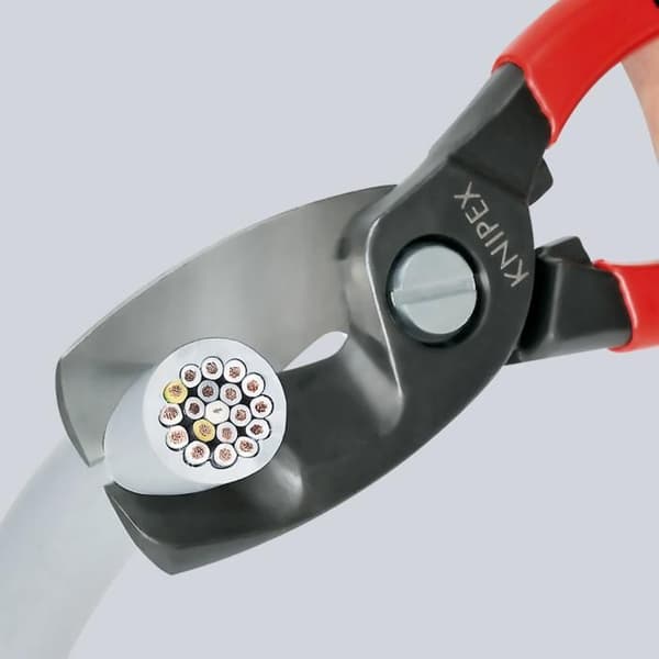 Kabeltång - KNIPEX - 95 11