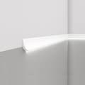 Miniatyrbild 1 av 5: PROVISTON Cimaise 70 x 42 x 2000 mm Vit Molding LED 1 st