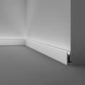 Miniatyrbild 3 av 4: WALLSTYL® - IL10 HD Sockel i polystyren