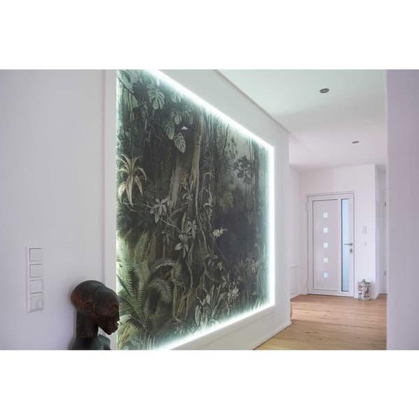 WALLSTYL® - IL10 HD Sockel i polystyren