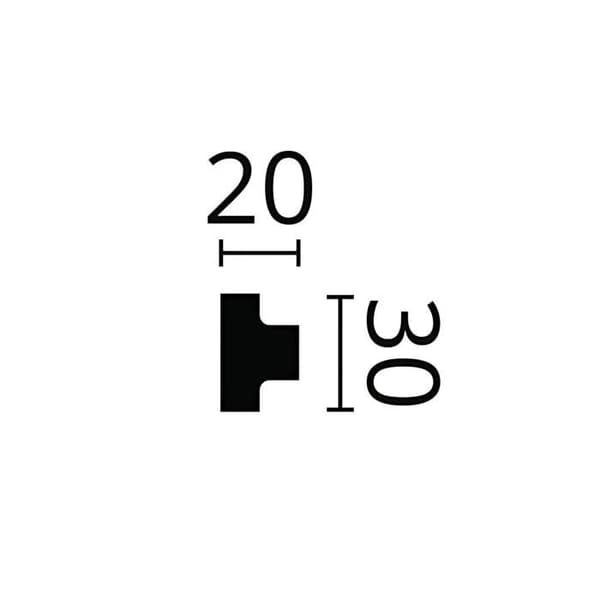 NOMASTYL - T4 Polystyrenlist