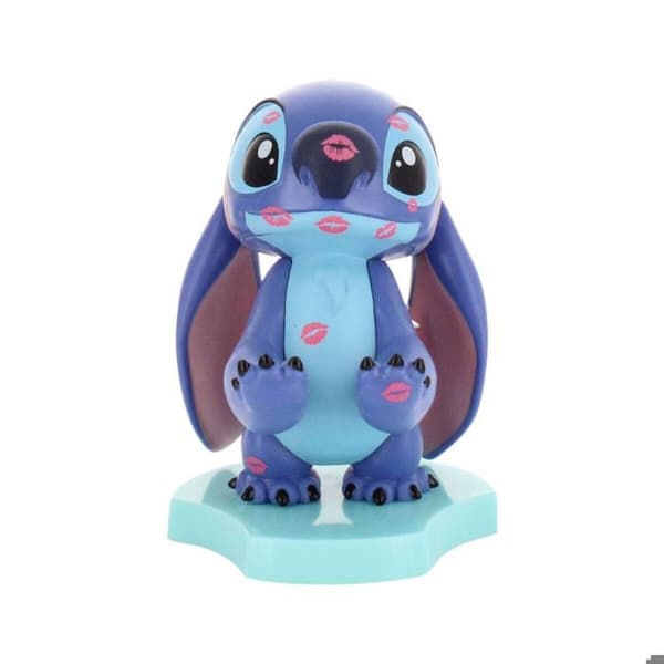 Utsökt spel Disney Stitch Loved Up Mini buntband