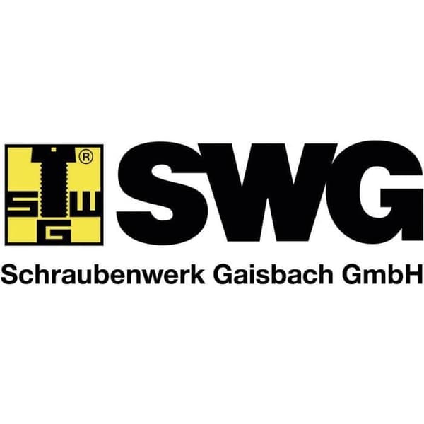 SWG Rubber 97705280 - SWG - 15 st (s) - Gummi