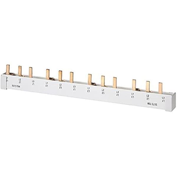 Samlarstav - SIEMENS - Final - Koppar - 18 mm - 3 rader