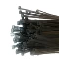 Pikkukuva 4 / 5: Nippuside nippuside 100 kpl musta 7.6x250mm