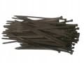 Pikkukuva 2 / 5: Nippuside nippuside 100 kpl musta 7.6x250mm