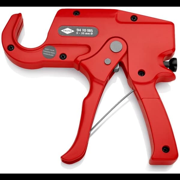 Tång för plastprofiler - Knipex - 94 10 185
