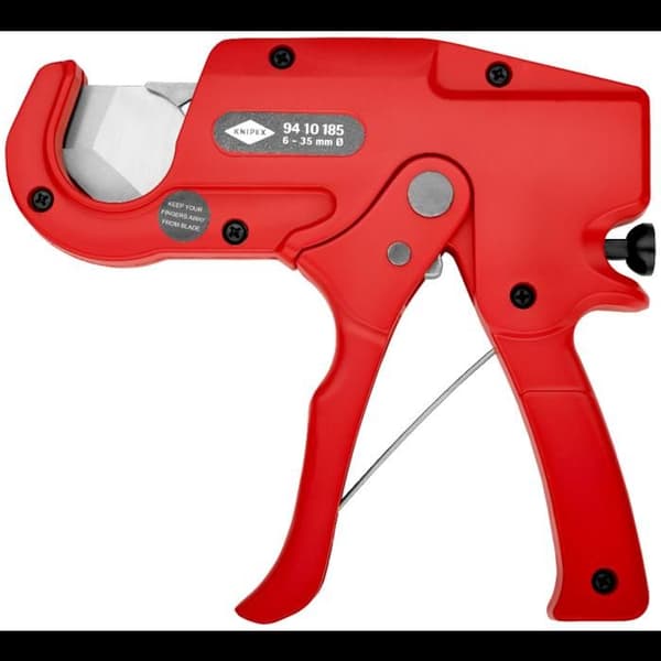 Tång för plastprofiler - Knipex - 94 10 185