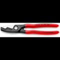 Miniatyrbild 1 av 3: Kabeltång - KNIPEX - 95 11