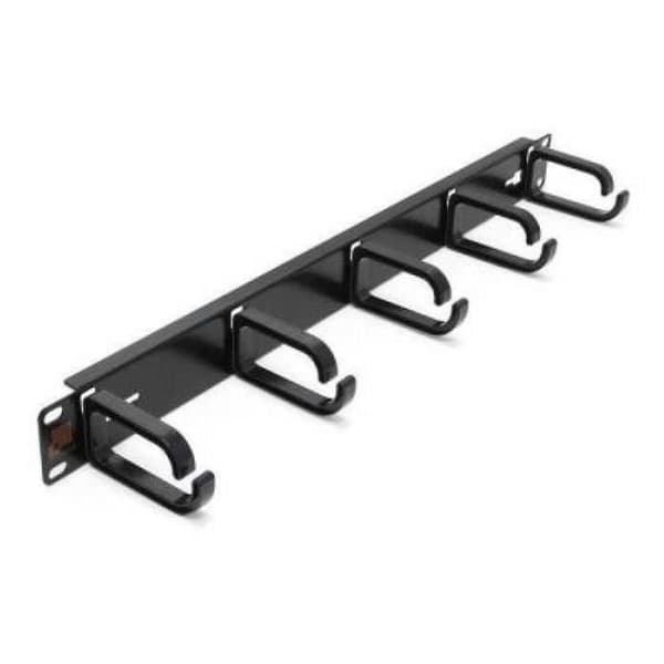 Kabelgenomgång - LENOVO - Uppgraderingskit - 2U - Svart - För ThinkSystem SR530/SR630