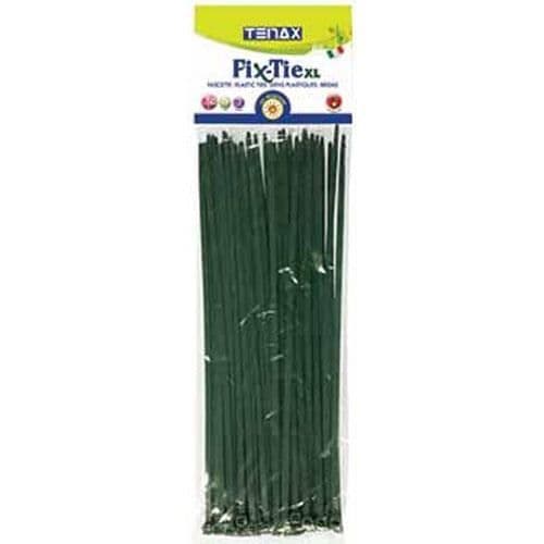 Universella fasetter - TENAX - 20 cm - Motståndskraftiga - UV - Flera färger