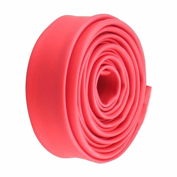 Offgridtec - 000576 - Termoschrumpfschlauch Röd 6,4 mm x 3,2 mm 5 m