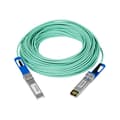 Miniatyrbild 1 av 3: Direktanslutningskabel - NETGEAR - 10GBase - 7M - SFP+ - Aktiv - Twinaxial