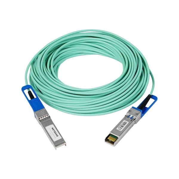 Direktanslutningskabel - NETGEAR - 10GBase - 7M - SFP+ - Aktiv - Twinaxial