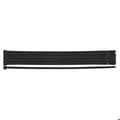 Miniatyrbild 1 av 6: Kabelbindare EXTREME 4,8 × 200 mm, svarta, 20 st.