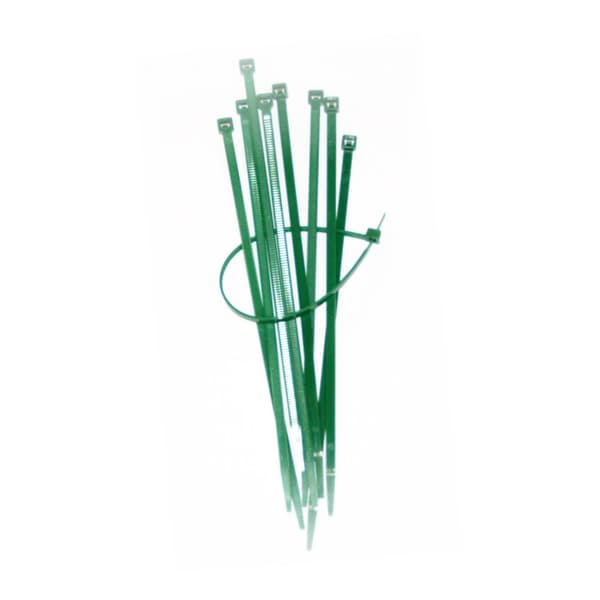 Buntband SCK-200MCG grönt (100 st)