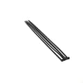 Miniatyrbild 4 av 4: Buntband CV-430 HW (450x8,0mm) (UV) svart FÖRP=100 ST.