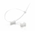 Miniatyrbillede 1 af 2: HC-2 monteringssadel (23x16x9) til MC, IC, ST, HD HC2, PAKKE=100 STK