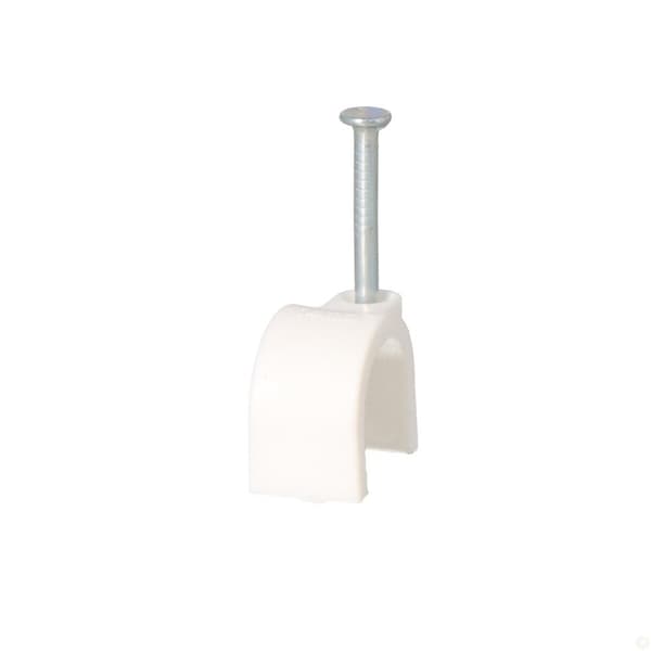 Kabelholder type FLOP O14, pakke = 100 stk.