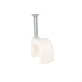 Miniatyrbillede 2 af 4: Kabelholder type FLOP O14, pakke = 100 stk.