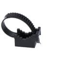Miniatyrbillede 1 af 2: UP 30 UV-remholder - sort