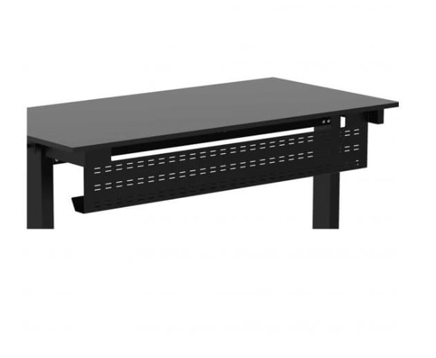 Kabelkanal til under skrivebordet 130 cm