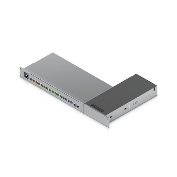 Ubiquiti UACC-Pro-Max-16-RM Pro Max 16 rackmonteringstillbehör