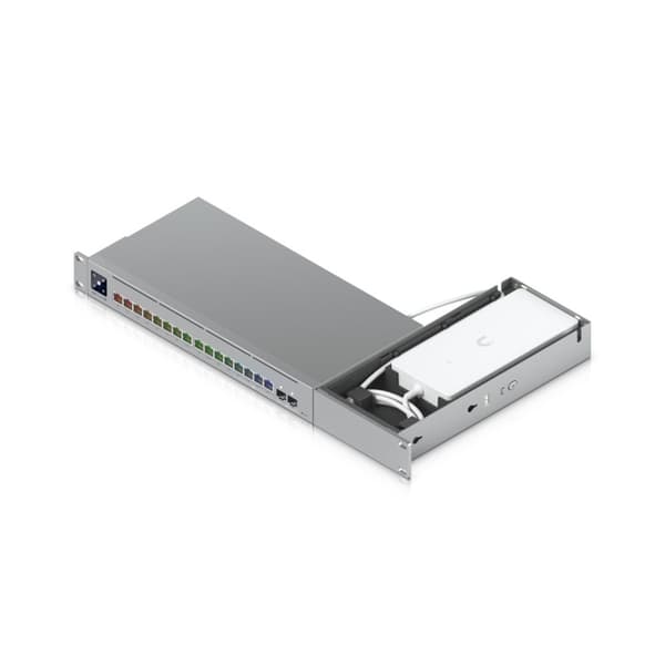 Ubiquiti UACC-Pro-Max-16-RM Pro Max 16 rackmonteringstillbehör
