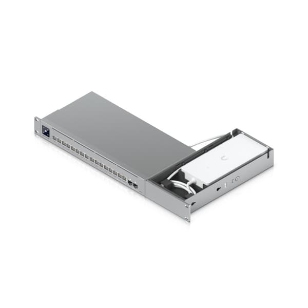 Ubiquiti UACC-Pro-Max-16-RM Pro Max 16 rackmonteringstillbehör
