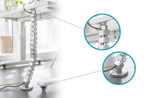 DIGITUS DA-90506 - kabelflexibelt ror