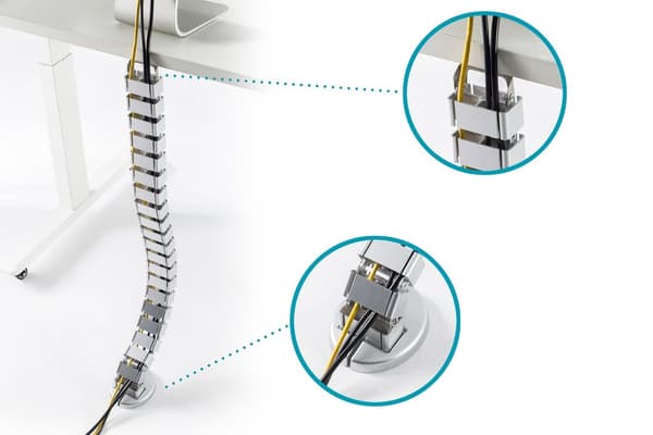 DIGITUS DA-90506 - kabelflexibelt ror