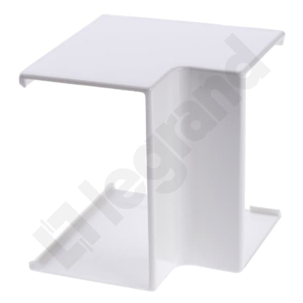 Innerhörn för 60X40 list