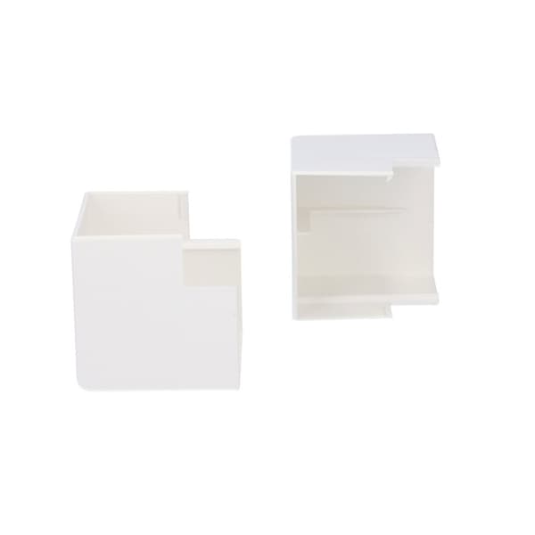 Ytterhörn för 60X40 list
