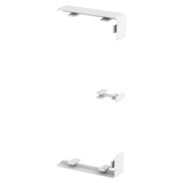 Kanalsamlingsdæksel type GK-KS45-2RW