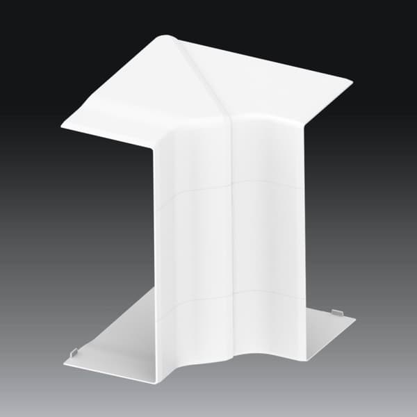 Inderhjørnedæksel 8235HF HB (PK 170X65 D HF). Halogenfrit materiale