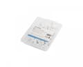 Miniatyrbild 1 av 4: Cable Clips 7mm 100st - Kabelklammer Vita
