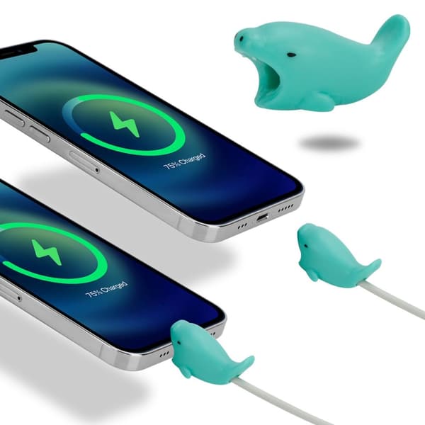 Beskyttelse mod kabelbrud Opladningskabel USB-beskyttelse